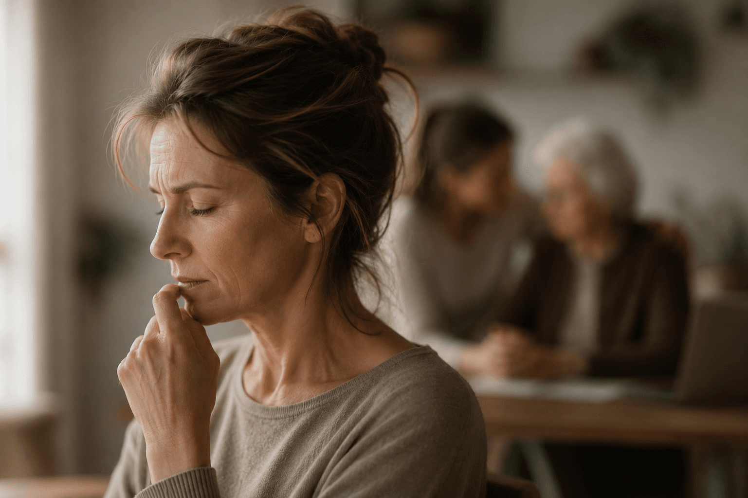 Einsamkeit: Die wahren Gesundheitskosten